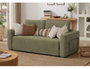 Atelier Del Sofa Wello Double - Verde